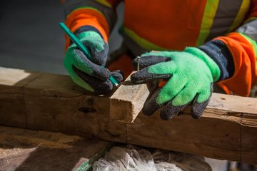 Growing Skills Gap Impacts the Construction Industry