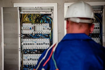 Electrician Job Profile Electrician Job Profile