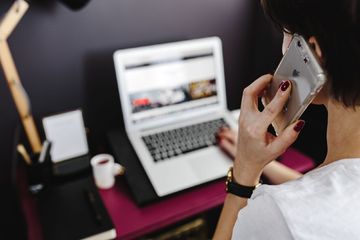 Tips For A Successful Phone Interview - XCL Tips For A Successful Phone Interview - XCL